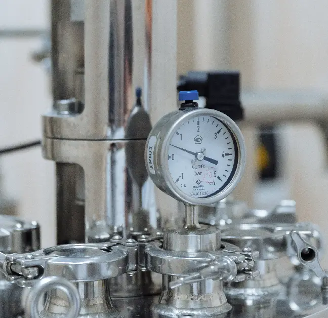 Oxygen Flowmeter